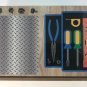 New Wood ROLE PLAY TOOL STORAGE SCENE  3+ Years, Item RB-31