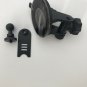 YiePhiot Suction Cup Radar Detector Mount, Windshield & Dashboard Radar Holder