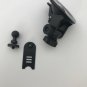 YiePhiot Suction Cup Radar Detector Mount, Windshield & Dashboard Radar Holder