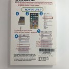 Lightning Headphones/Earbuds GOODBONG for iPhone 7 7 Plus 8 8 Plus iPhone X.Wire