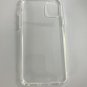 Apple iPhone 11 Case Ultra Slim Clear Back Cover Case by Penom