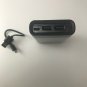 Just Wireless Portable Charger Power Bank External Battery Pack 6,000mAh Phone C