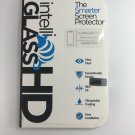 IntelliGLASS HD The Smarter Screen Protector for iPhone 8/7/6s/6 Crystal Clear