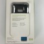 SPECK SMARTFLEX VIEW case / HTC ONE 1 / Black / New & Factory Sealed P1721