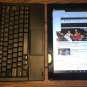 Smart Tab 10.1" 2 in 1 tablet + keyboard Quad Core 32 GB storage Android 6.0