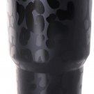 30 Oz Tumbler, Insulated Vacuum Coffee Travel Mug- Double Wall Stainless Steel C