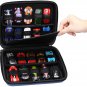 Aproca Hard Storage Carrying Case for Hot Wheels 20 Cars Gift Pack