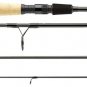 Daiwa Megaforce Travel Spin, Travel-Spinning Rod