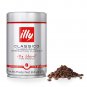 Illy Classico Whole Bean Coffee, Medium Roast, Classic Roast with Notes of Choco