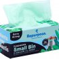 Repurpose 3 Gallon Compostable Small Bin Trash Bag, BPI Certified, 25 Count, 1 P