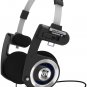 Koss Porta Pro Wireless Bluetooth On-Ear Headphones, In-Line Microphone, Volume