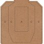 IPSC/USPSA Cardboard Targets