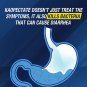 Kaopectate Multi-Symptom Anti-Diarrheal& Upset Stomach Reliever, 42 Caplets