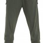 SPECIALMAGIC Women'S Running Capri Jogging Pants Athletic Workout Hiking Capri S