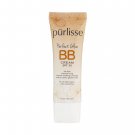 Purlisse Perfect Glow BB Cream SPF 30: Cruelty-Free & Clean, Paraben & Sulfate-F