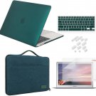 Icasso Case Compatible with Macbook Air 13 Inch Case 2010-2017 Release Model A13
