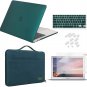 Icasso Case Compatible with Macbook Air 13 Inch Case 2010-2017 Release Model A13