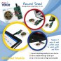 Ezsound Module - Light Activated - Easy to Record - 120 Seconds Recording - High