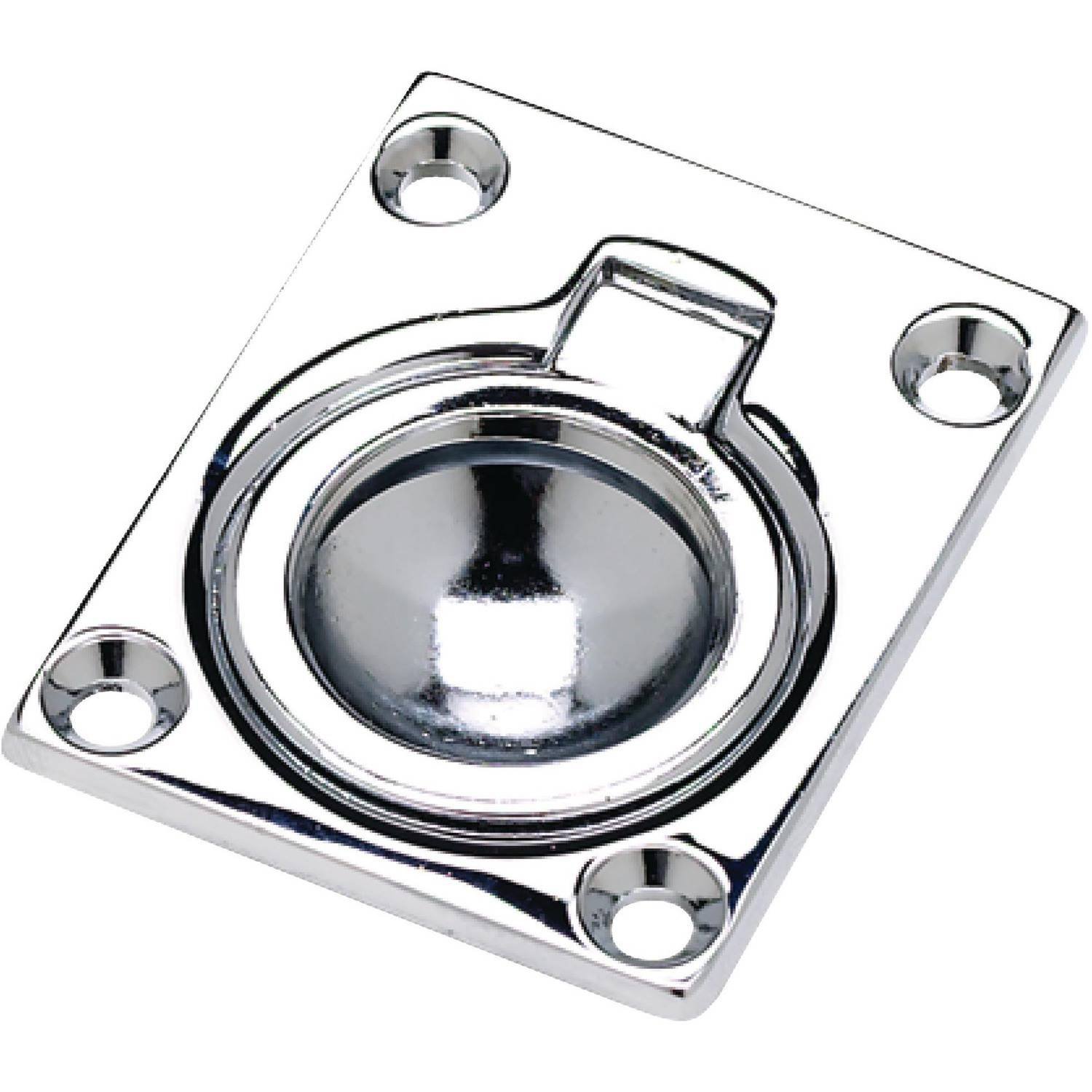 Seachoice Flush Ring Pull