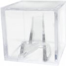 Legacy Rings Championship Ring Display Case | Box and Stand Holder