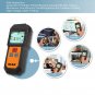 EMF Meter Reader EMF Detector - Handheld Digital Electromagnetic Field Radiation