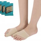3 Pairs Bunion Splint Bunion Corrector - Bunion Socks Bunion Pain Relief Protect
