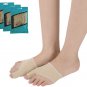 3 Pairs Bunion Splint Bunion Corrector - Bunion Socks Bunion Pain Relief Protect