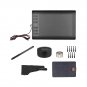 Bosto 1060 plus Animation Tablet Pad with Wireless Battery-Free Stylus for Drawi