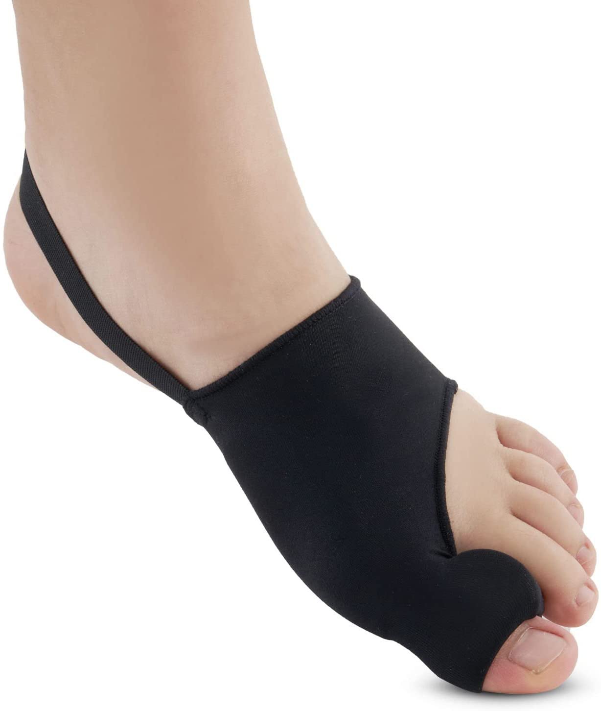 Bunion Corrector, Orthopedic Bunion Splint, Big Toe Separator Pain Relief, Non-S
