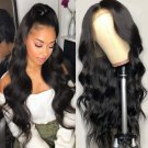TEMAN 13×4 Lace Front Wigs Human Hair Lace Front Wigs Glueless Human Hair Wigs f