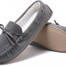 Veittes Women'S House Slippers - Moccasins Slip on Soft Cozy Winter Indoor Outdo