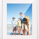 Twing 8X10 Wood Displays 5X7 Photo Frame and Wall Mounting Photo Frame 1 Pack