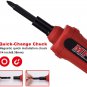 MPT 4V Electric Screwdriver Cordless Kit, Cordless Screwdriver USB Rechargeable,
