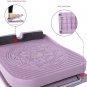 Slant Board Calf Stretcher Adjustable 7 Level Portable for Stretching Tight Calv