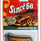 Hot Wheels VW Bus Exclusive Mexico Convention Limited Edition 1:64 Scale Collect