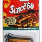 Hot Wheels VW Bus Exclusive Mexico Convention Limited Edition 1:64 Scale Collect