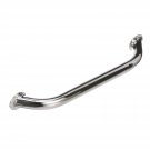Seachoice 38301 Hand Rail – 12 Inch Long – 304 Stainless Steel – Accepts 1/4-20