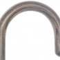 Classy Walking Canes CWC5003107 7/8 Inch Crook Handle Cane &acirc;�� Walnut, 36 Inches,