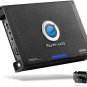 Planet Audio AC4000.1D Class D Car Amplifier - 4000 Watts, 1 Ohm Stable, Digital