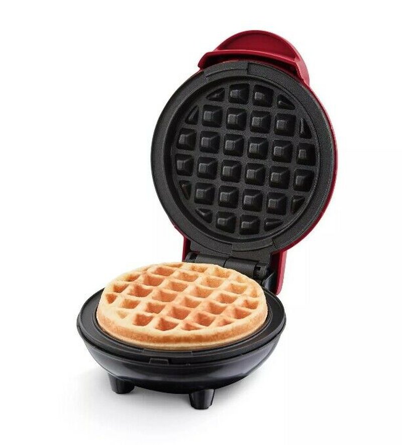 Mini Waffle Maker