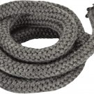 Stanbroil Graphite Impregnated Fiberglass Rope Seal Gasket Replacement for Wood