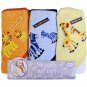 Frenchie Mini Couture, Hooded Bath Towels for Babies, 80% Cotton/20% Polyester,