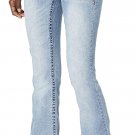 Wallflower Women'S Instastretch Luscious Curvy Bootcut Jeans