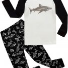 Kikizye Pajamas for Boys Pjs Kids Sleepwears