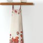 INICEKEY Kitchen Apron Adjustable Neck Cooking Strap & Visible Hidden Pocket