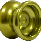 Yomega Maverick - Professional Aluminum Metal Yoyo for Kids and Beginners with C