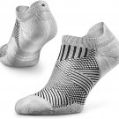 Rockay Accelerate Anti-Blister Running Socks for Men and Women