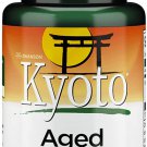 Swanson Aged Black Garlic 650 Milligrams 30 Capsules