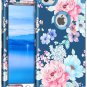 Rancase for Iphone 8 Case,Iphone 7 Case,Three Layer Heavy Duty Shockproof Protec