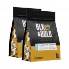 Blk & Bold | La Guadalupe Honduras Single Origin | Fair Trade Certified | Light